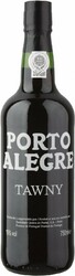 Портвейн Quinta do Portal, "Porto Alegre" Tawny, Douro DOC