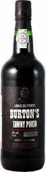 Портвейн Burton's, Tawny Port