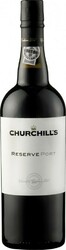Портвейн Churchill's Reserve Port