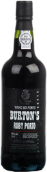Портвейн Burton's, Ruby Porto