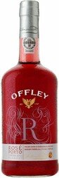 Портвейн "Offley" Porto Rose