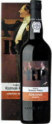 Портвейн Ramos Pinto, Porto Tawny Adriano Reserva, gift box