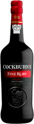 Портвейн Cockburn's, Fine Ruby