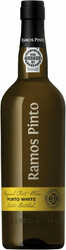 Портвейн Ramos Pinto, Porto White