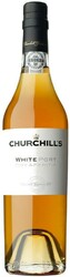 Портвейн Churchill's, White Port Dry Aperitif, 0.5 л