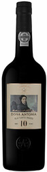 Портвейн Ferreira, "Dona Antonia" 10 Years Old Tawny Porto