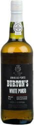 Портвейн Burton's, White Porto