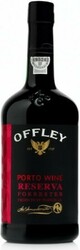 Портвейн Offley Porto Reserve, gift box