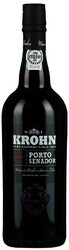Портвейн Krohn, "Senador" Tawny Porto