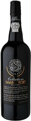 Портвейн "Sagrado" Port Collections, Tawny