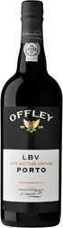 Портвейн "Offley" Porto L.B.V.