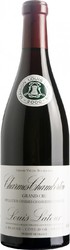 Вино Louis Latour, Charmes-Chambertin Grand Cru, 2000