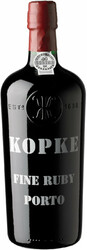 Портвейн Kopke, Fine Ruby Porto
