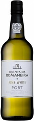 Портвейн Quinta da Romaneira, Fine White Port