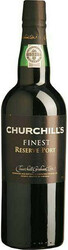 Портвейн Churchill's Finest Reserve Port