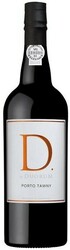 Портвейн "D by Duorum" Porto Tawny