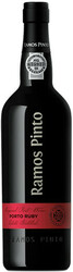 Портвейн Ramos Pinto, Porto Ruby