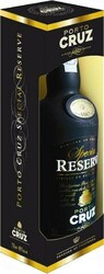 Портвейн Porto Cruz, "Special Reserve", gift box