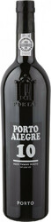 Портвейн Quinta do Portal, "Porto Alegre" 10 Years Old, Douro DOC