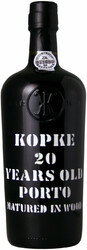 Портвейн Kopke, 20 Years Old Porto