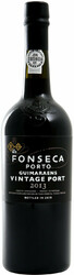 Портвейн Fonseca, "Guimaraens" Vintage Port, 2013