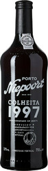 Портвейн Niepoort, Colheita, 1997