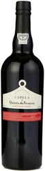 Портвейн Capela da Quinta do Vesuvio Vintage, 2007