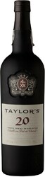 Портвейн "Taylor's" Tawny Port 20 Years Old