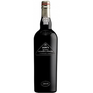 Портвейн Dow's Senhora da Ribeira Vintage Port, Douro, 2010