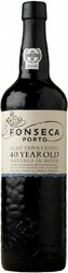 Портвейн Fonseca, Tawny Port 40 Years Old