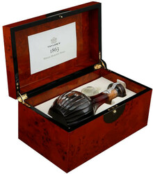 Портвейн Taylor's, Very Old Single Harvest, 1863, in gift box
