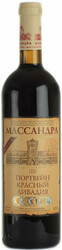 Массандра, Портвейн красный "Ливадия"