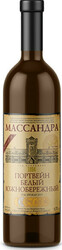Массандра, Портвейн белый "Южнобережный"