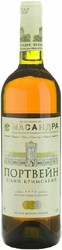 Массандра, Портвейн белый "Крымский"