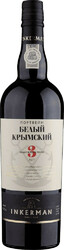 Инкерман, Портвейн Белый Крымский