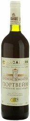 Массандра, Портвейн красный