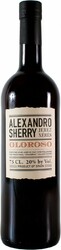 Херес "Alexandro" Oloroso