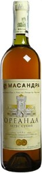 Массандра, "Ореанда" Херес сухой