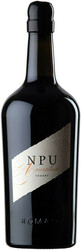 Херес Sanchez Romate, "NPU" Amontillado
