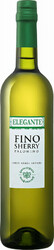 Херес "Elegante" Dry Fino