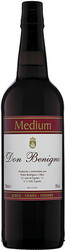 Херес "Don Benigno" Medium