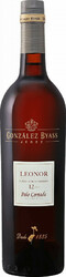 Херес "Leonor" Palo Cortado 12 Years Old