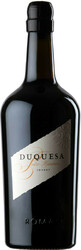 Херес Sanchez Romate, "Duquesa" Pedro Ximenez