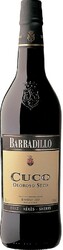 Херес Barbadillo, "Cuco" Oloroso Seco, Jerez DO