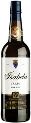 Херес Valdespino Cream Isabella