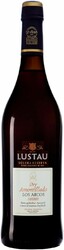 Херес Lustau, "Los Arcos" Dry Amontillado Solera Reserva