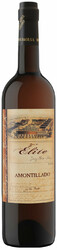 Херес Bodegas Dios Baco, "Baco De Elite" Amontillado, Jerez DO
