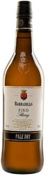 Херес Barbadillo, Fino