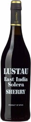 Херес Lustau, "East India Solera", 0.5 л