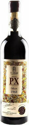 Херес Toro Albala, "Don PX" Seleccion, Montilla-Moriles DOP, 1968